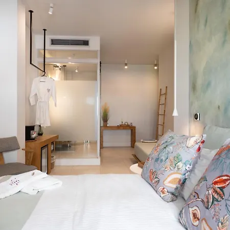 Ciel Suites Athens-3